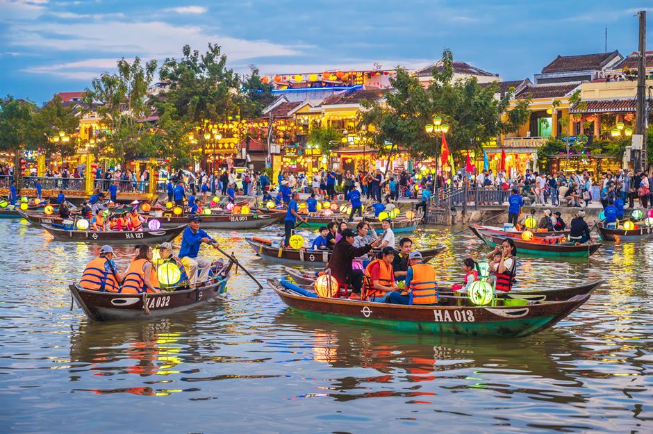 Hoi An, Vietnam